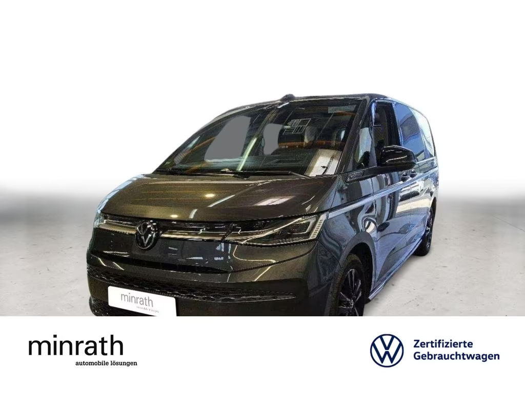 Volkswagen Multivan Style 2.0 TSI Lang T7