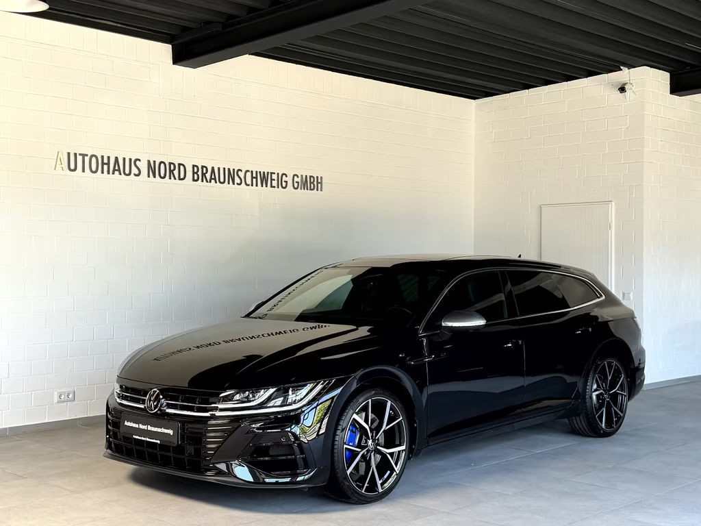 Volkswagen Arteon Shooting Brake IQ.Drive 2.0 TSI