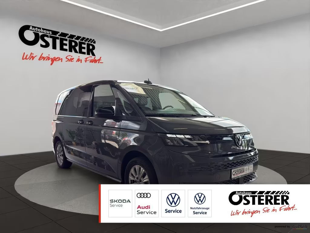 Volkswagen Multivan 2.0 TDI T7