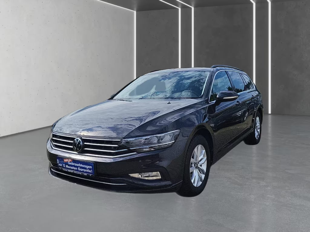 Volkswagen Passat Business Variant 1.5 TSI