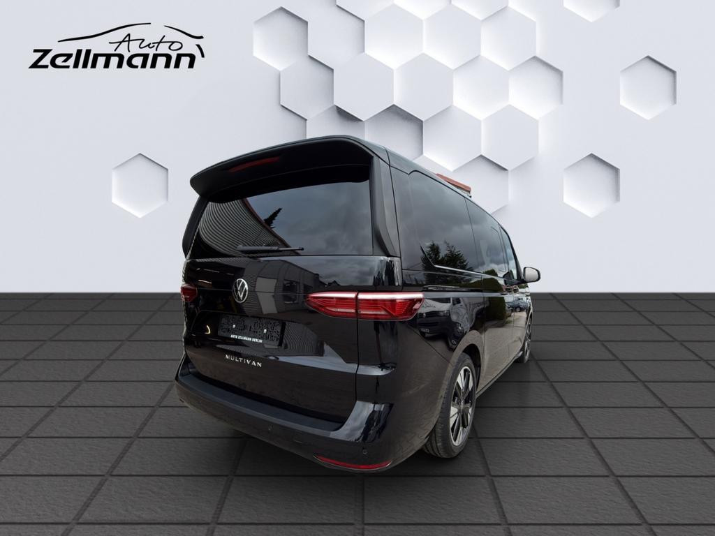 Volkswagen Multivan 2.0 TDI Lang T7