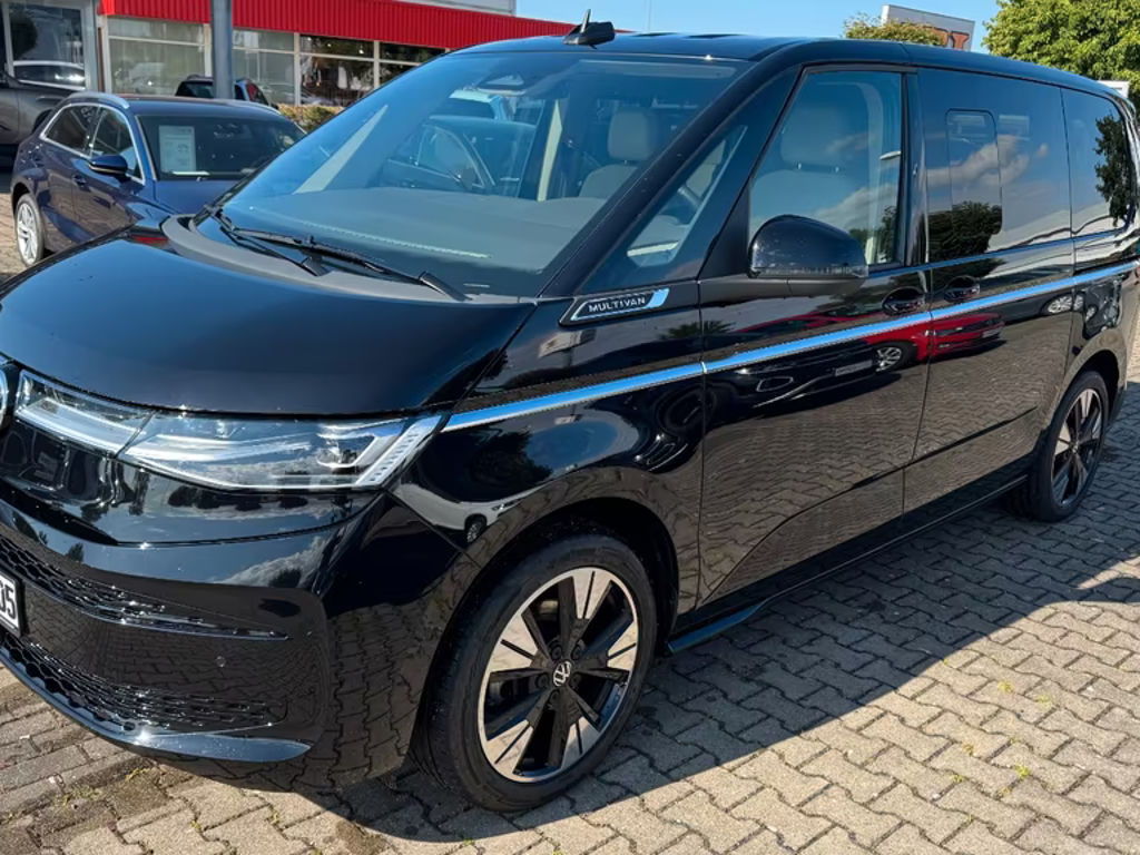 Volkswagen Multivan Style 2.0 TDI T7