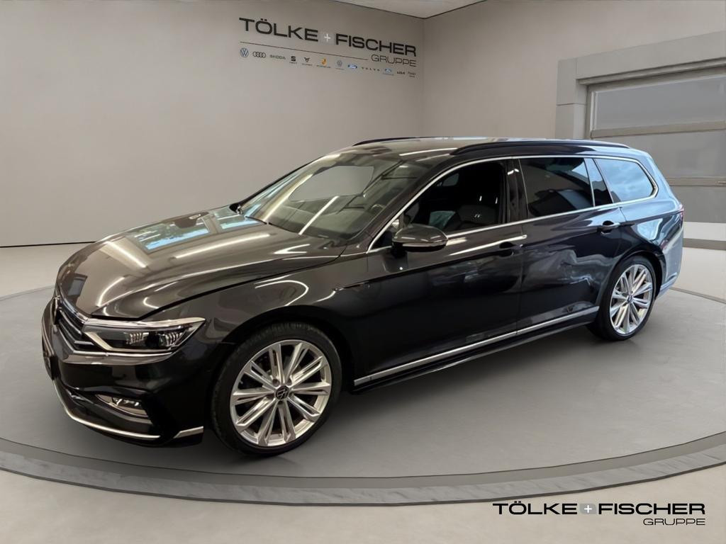 Volkswagen Passat Business Business R Variant R-Line BMT 2.0 TDI