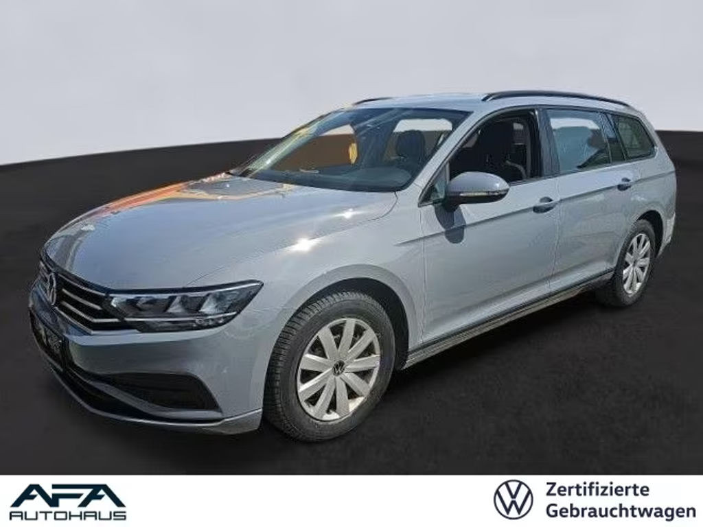 Volkswagen Passat DSG Variant 1.5 TSI