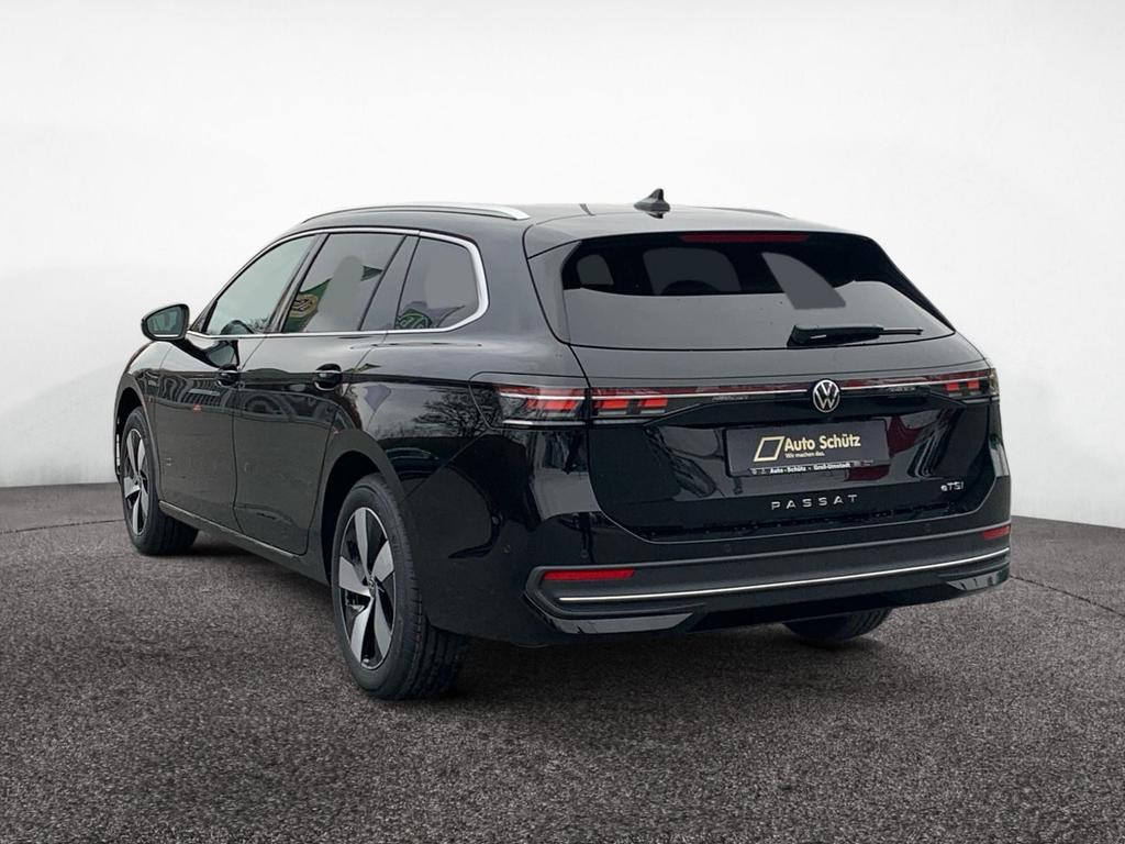 Volkswagen Passat Business DSG Variant IQ.Drive 1.5 eTSI