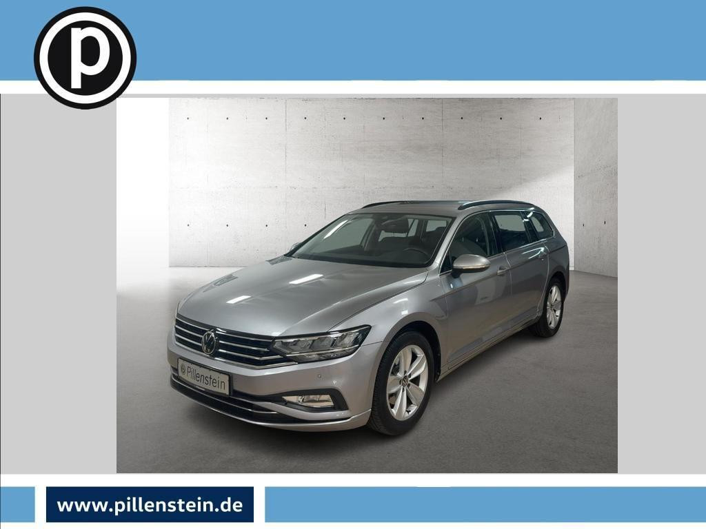 Volkswagen Passat Business DSG Variant 2.0 TDI