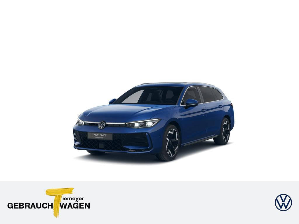 Volkswagen Passat Variant R-Line eHybrid