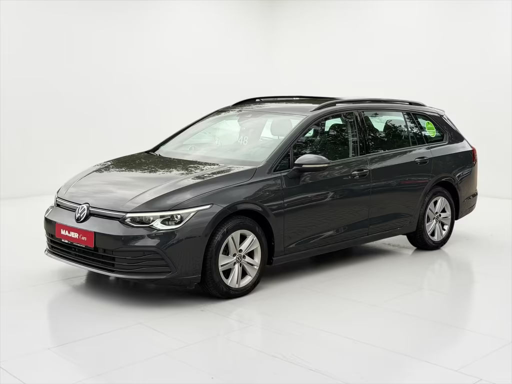 Volkswagen Golf Variant Golf VIII