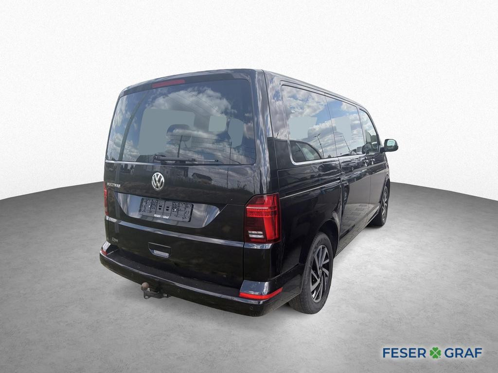 Volkswagen Multivan DSG 2.0 TDI T6