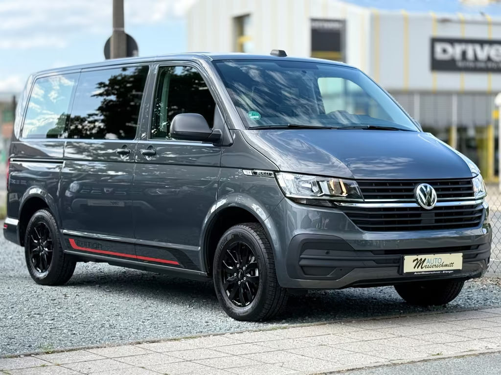 Volkswagen Multivan 2.0 TDI T6