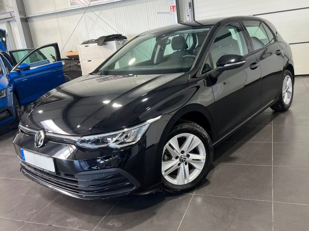 Volkswagen Golf 1.0 TSI Golf VIII
