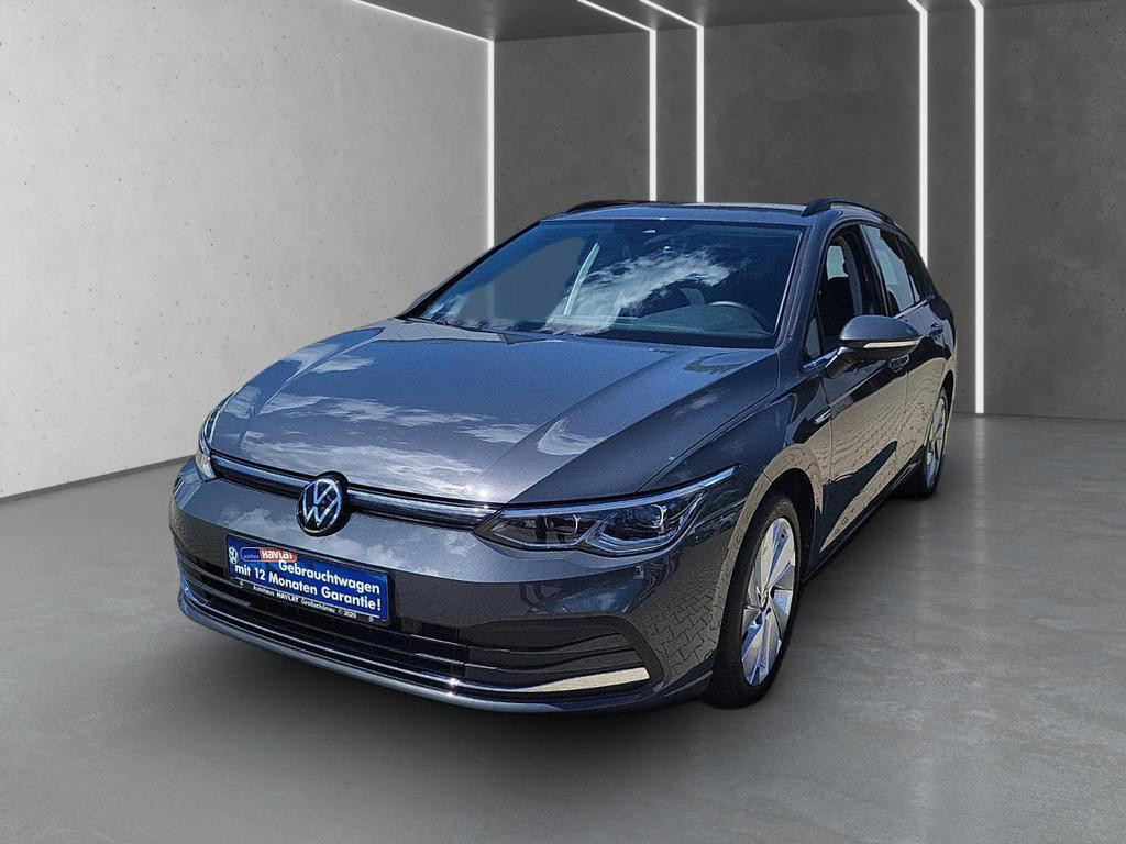 Volkswagen Golf Style Variant Golf VIII