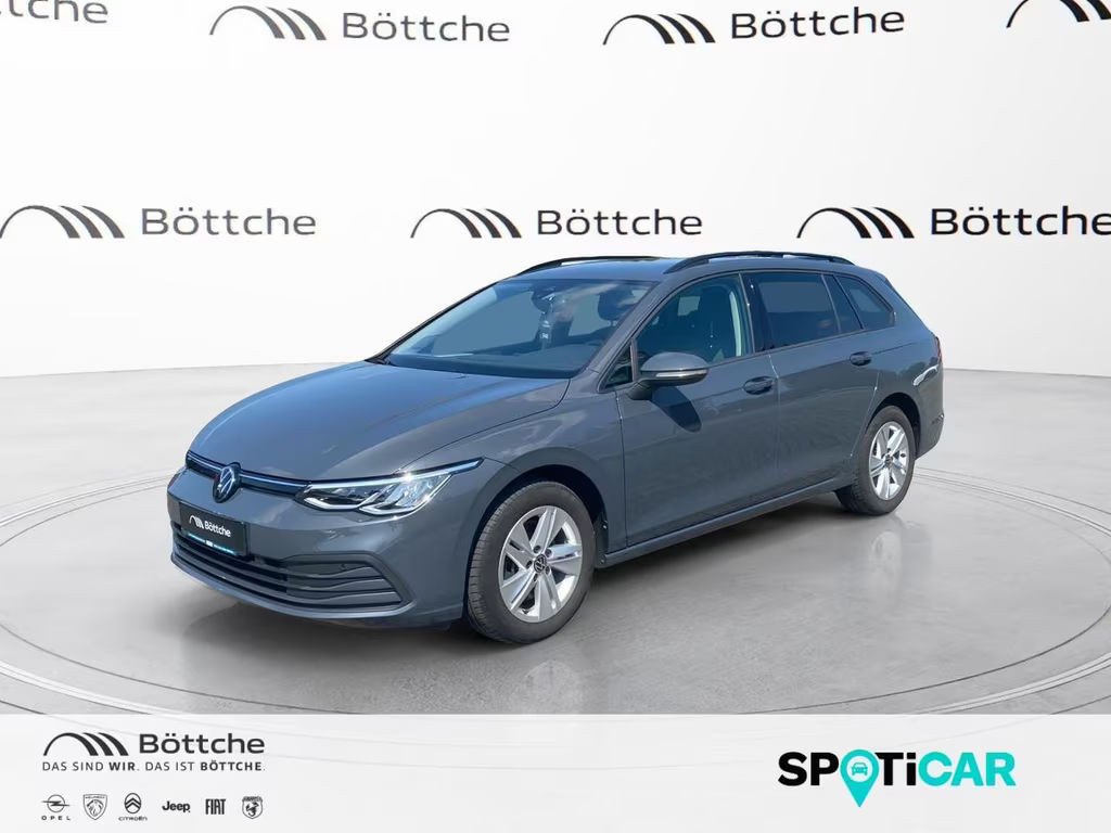 Volkswagen Golf Life IQ.Drive 2.0 TDI