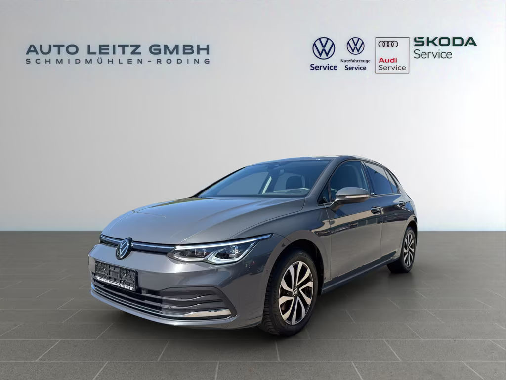 Volkswagen Golf 1.5 TSI
