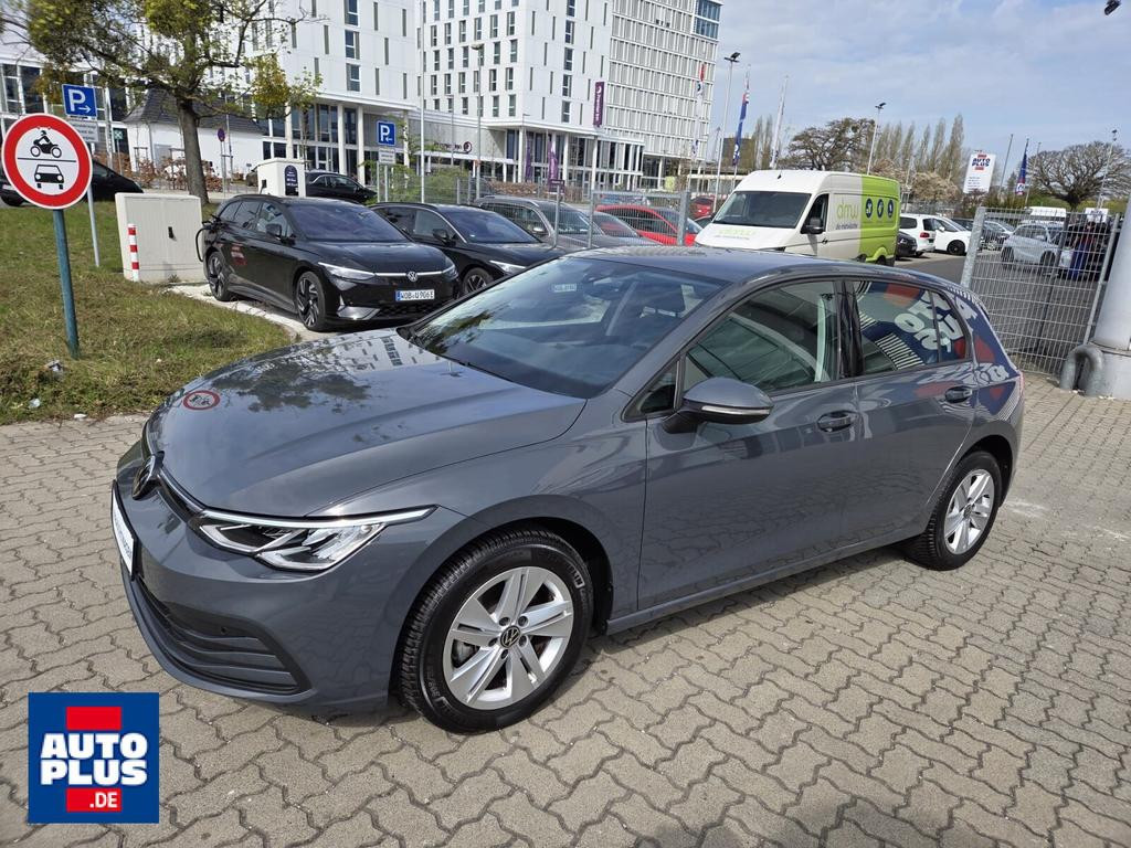 Volkswagen Golf BMT