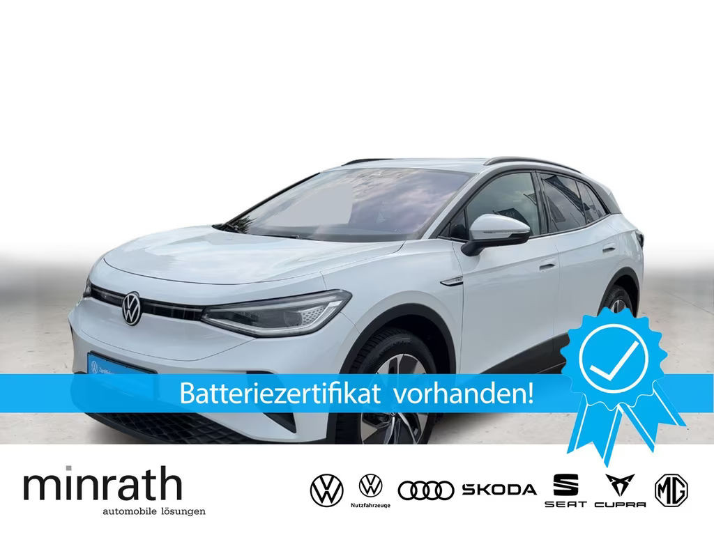 Volkswagen ID.4 Performance Pro