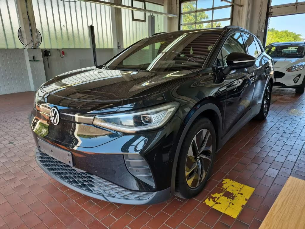 Volkswagen ID.4 Performance Pro