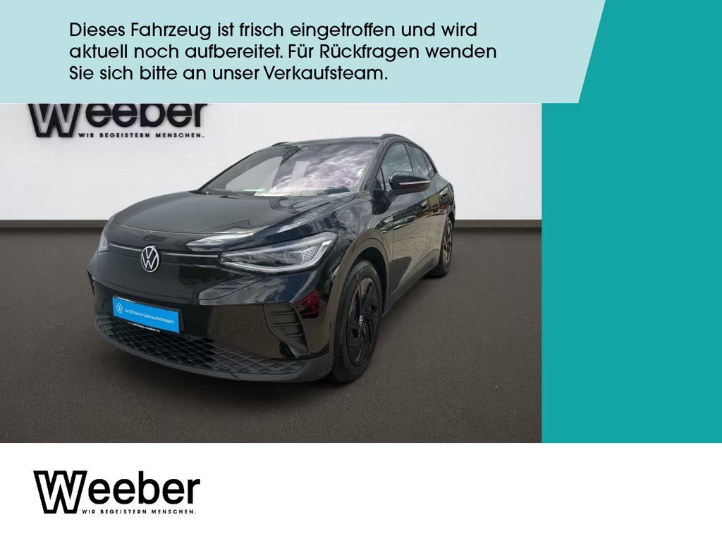 Volkswagen ID.4 Performance Pro