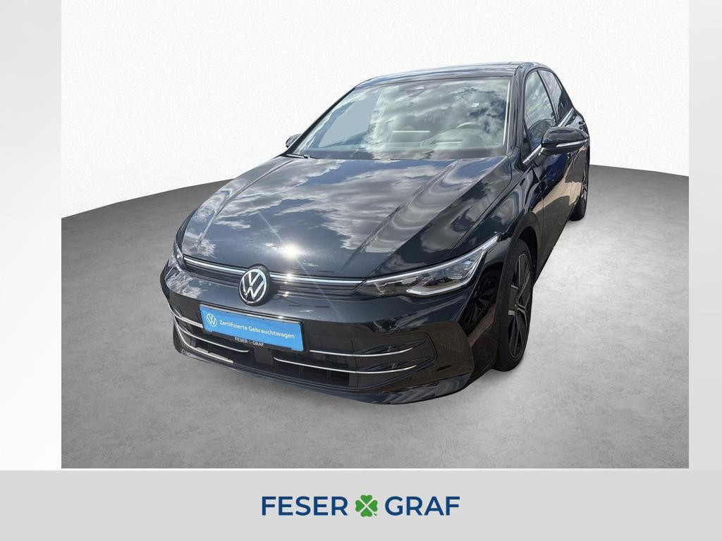 Volkswagen Golf Style 1.5 TSI Golf VIII
