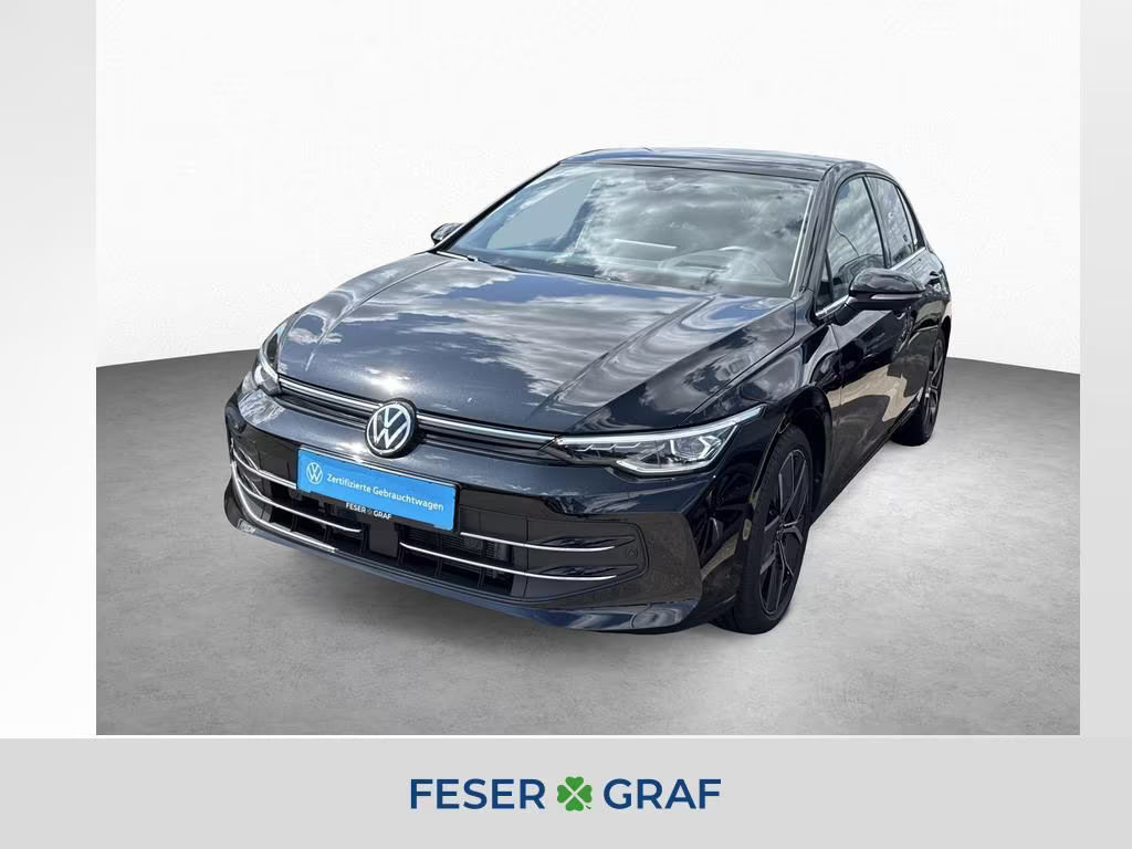 Volkswagen Golf Style 1.5 TSI Golf VIII