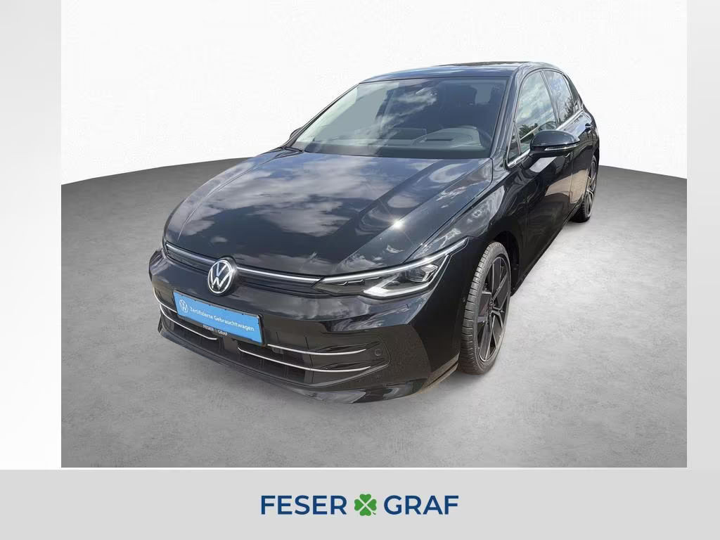 Volkswagen Golf Style 1.5 TSI Golf VIII