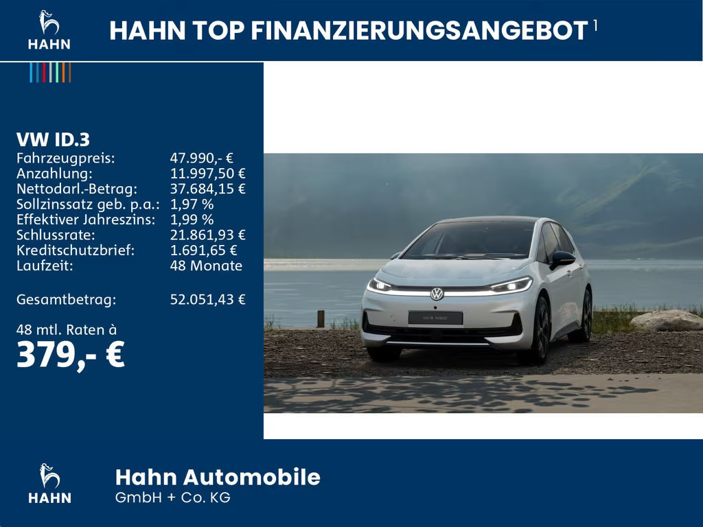 Volkswagen ID.3