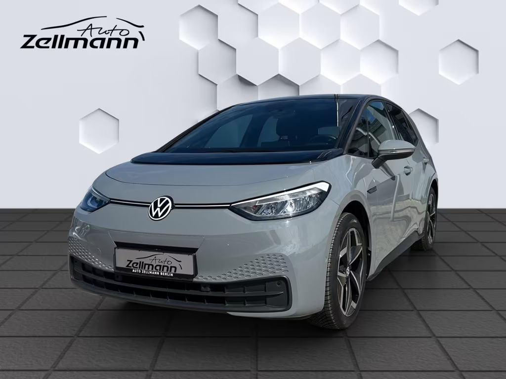 Volkswagen ID.3 Performance Pro 150 kW