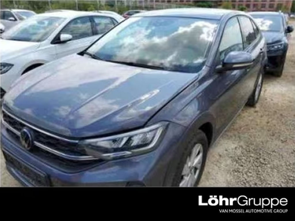Volkswagen Taigo Life 1.0 TSI