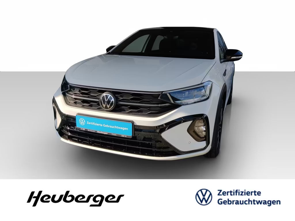 Volkswagen Taigo DSG R-Line 1.0 TSI