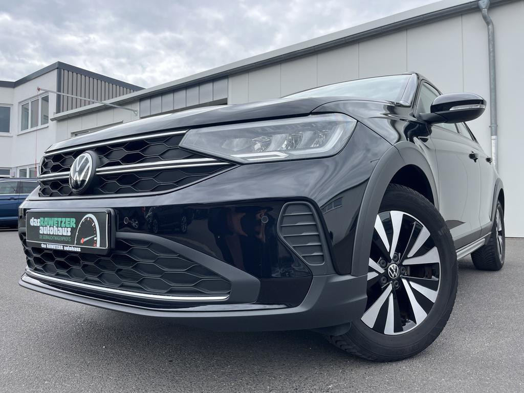 Volkswagen Taigo Life 1.0 TSI
