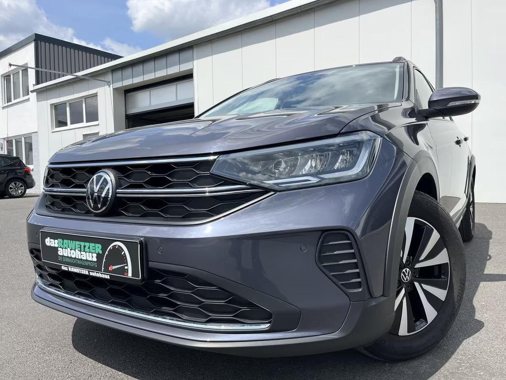 Volkswagen Taigo Life 1.0 TSI