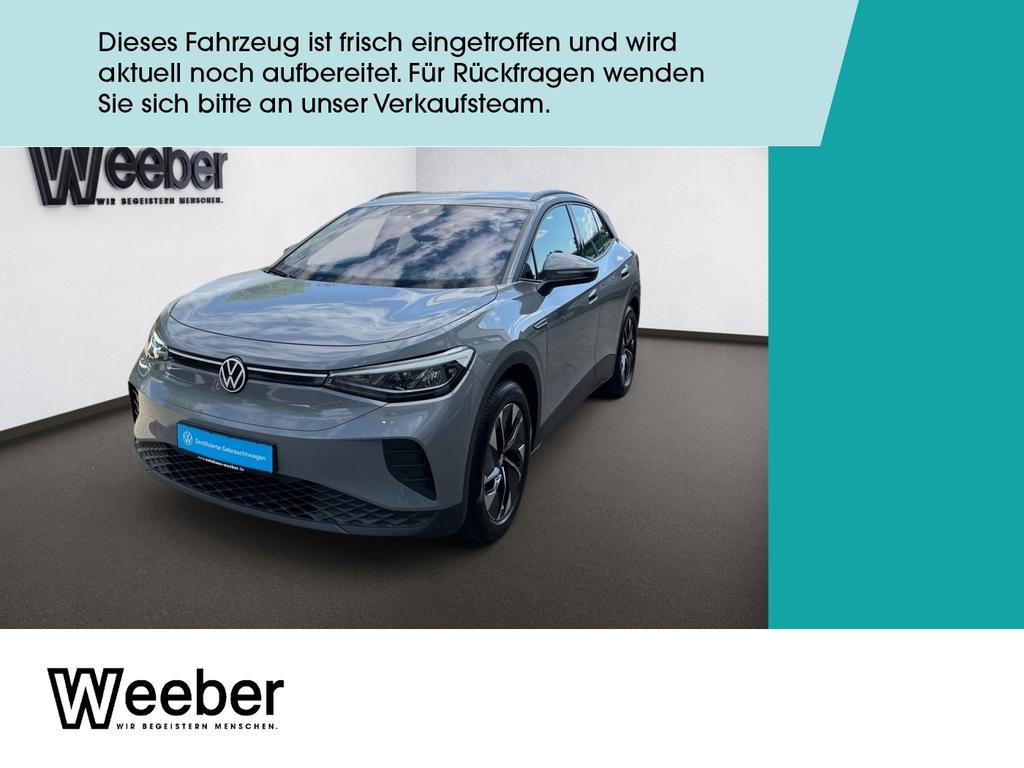Volkswagen ID.4 Performance Pro