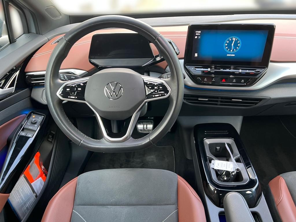 Volkswagen ID.4