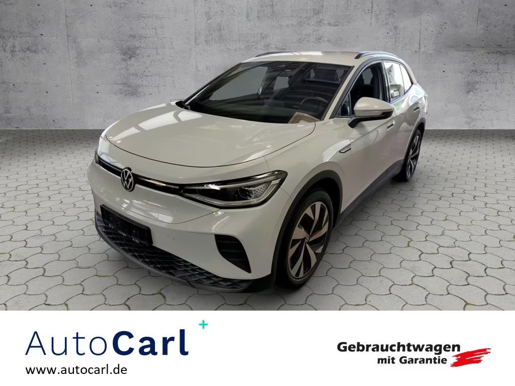 Volkswagen ID.4 Performance Pro