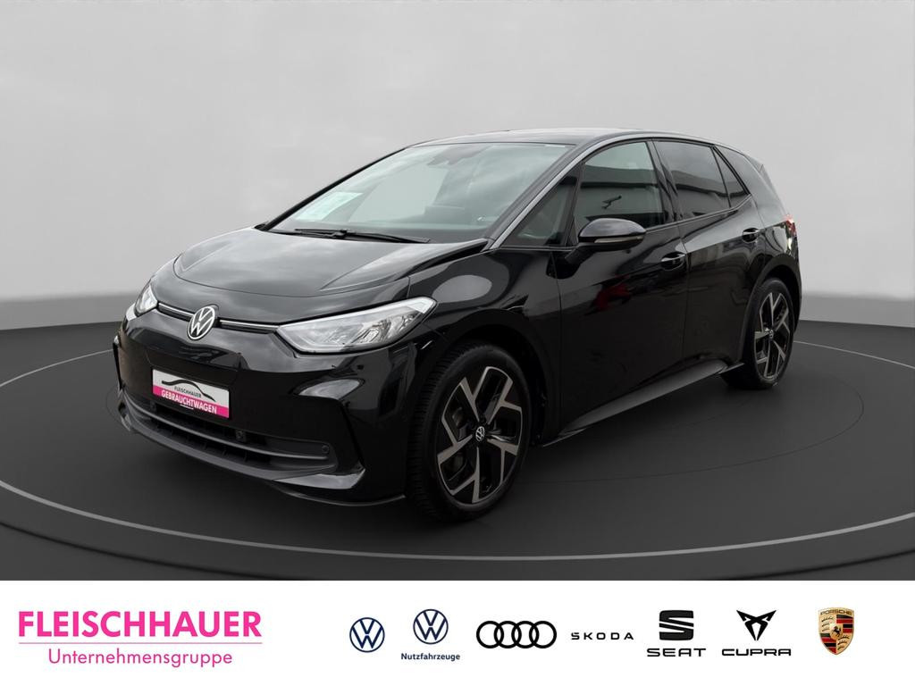 Volkswagen ID.3 Performance Pro Move