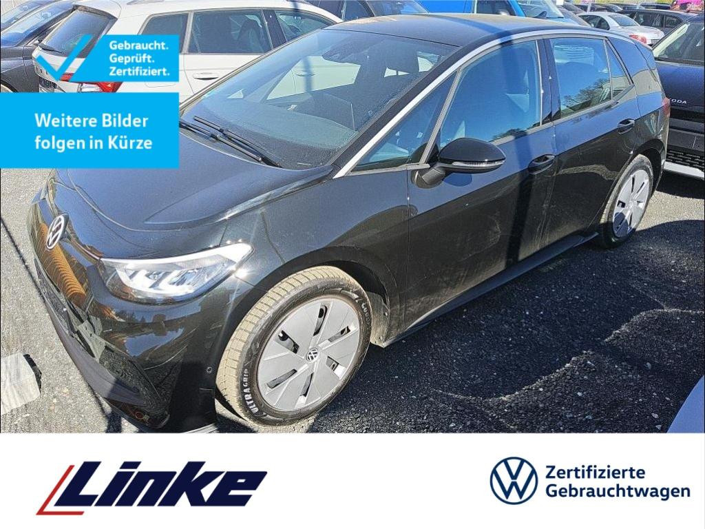 Volkswagen ID.3 Performance Pro
