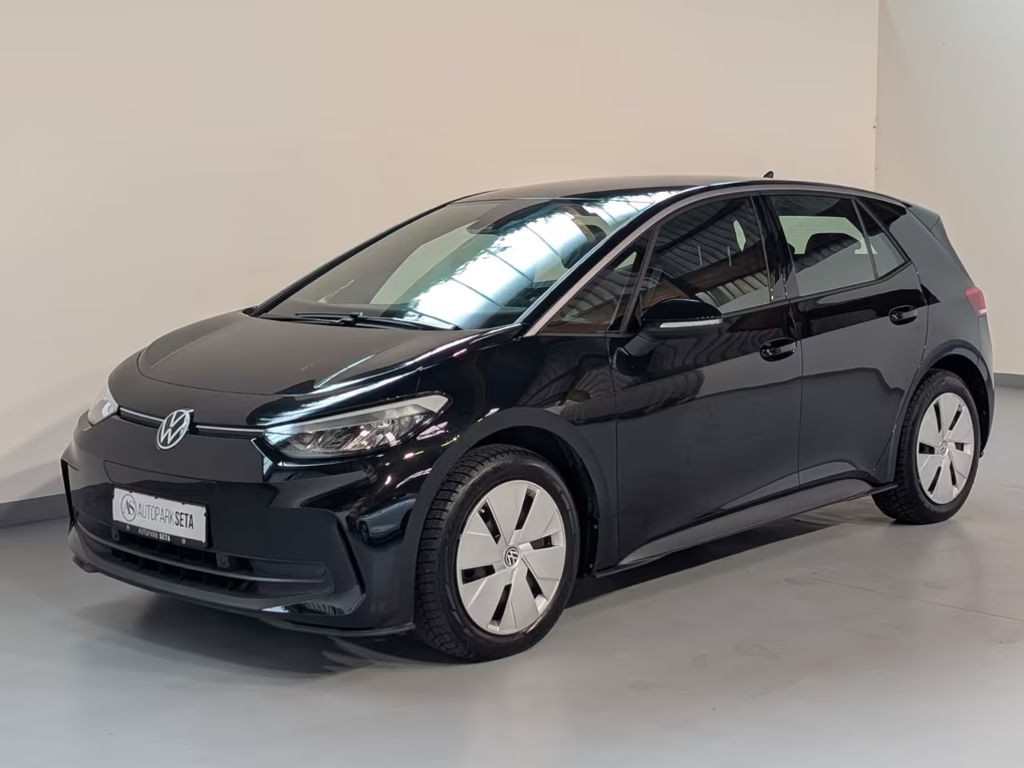 Volkswagen ID.3 Performance Pro 150 kW