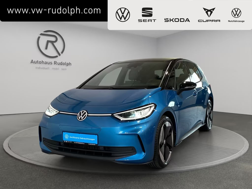 Volkswagen ID.3 Performance Pro