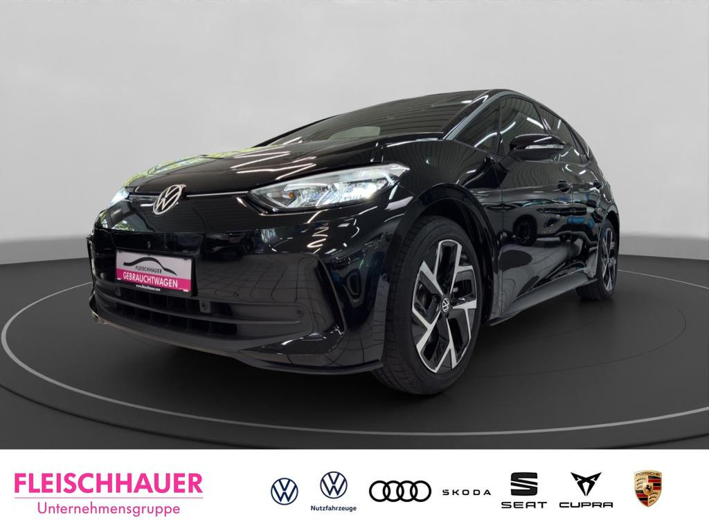 Volkswagen ID.3 Performance Pro Move