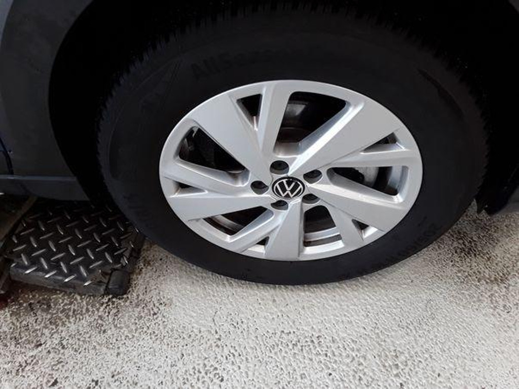 Volkswagen Taigo Life