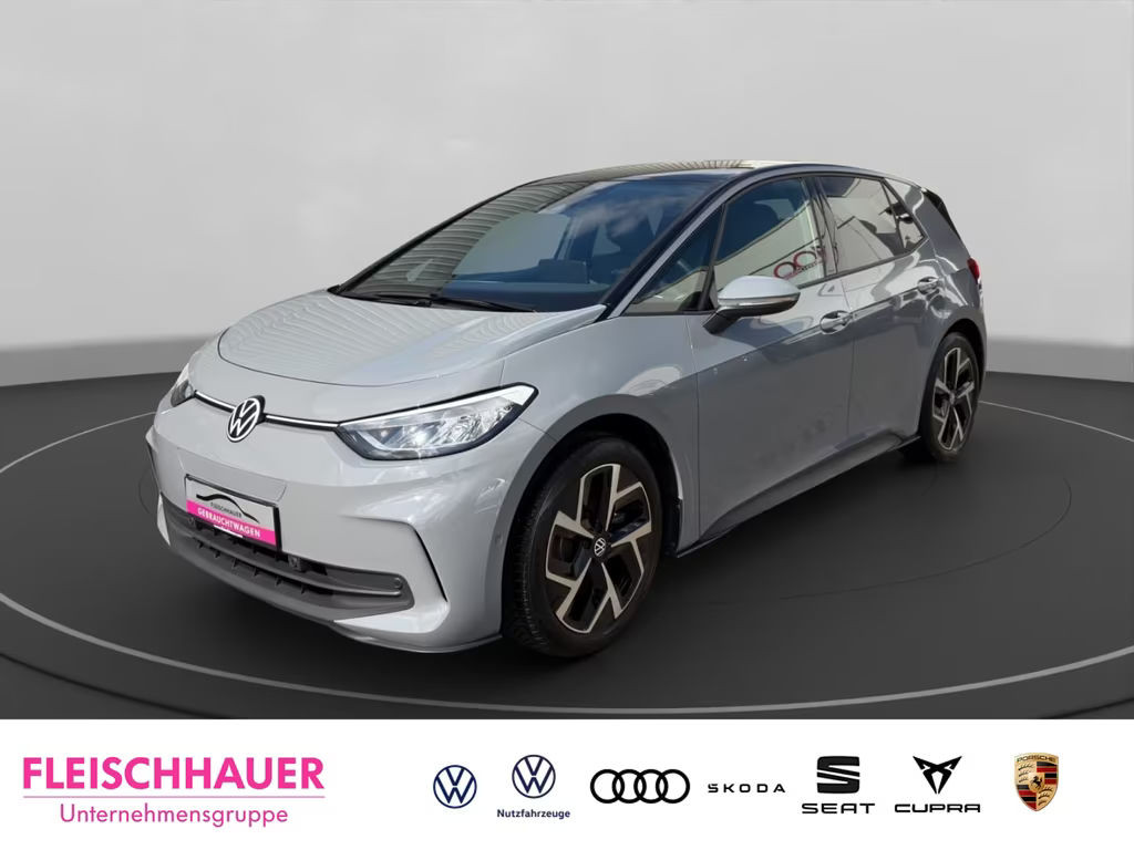 Volkswagen ID.3 Performance Pro Move