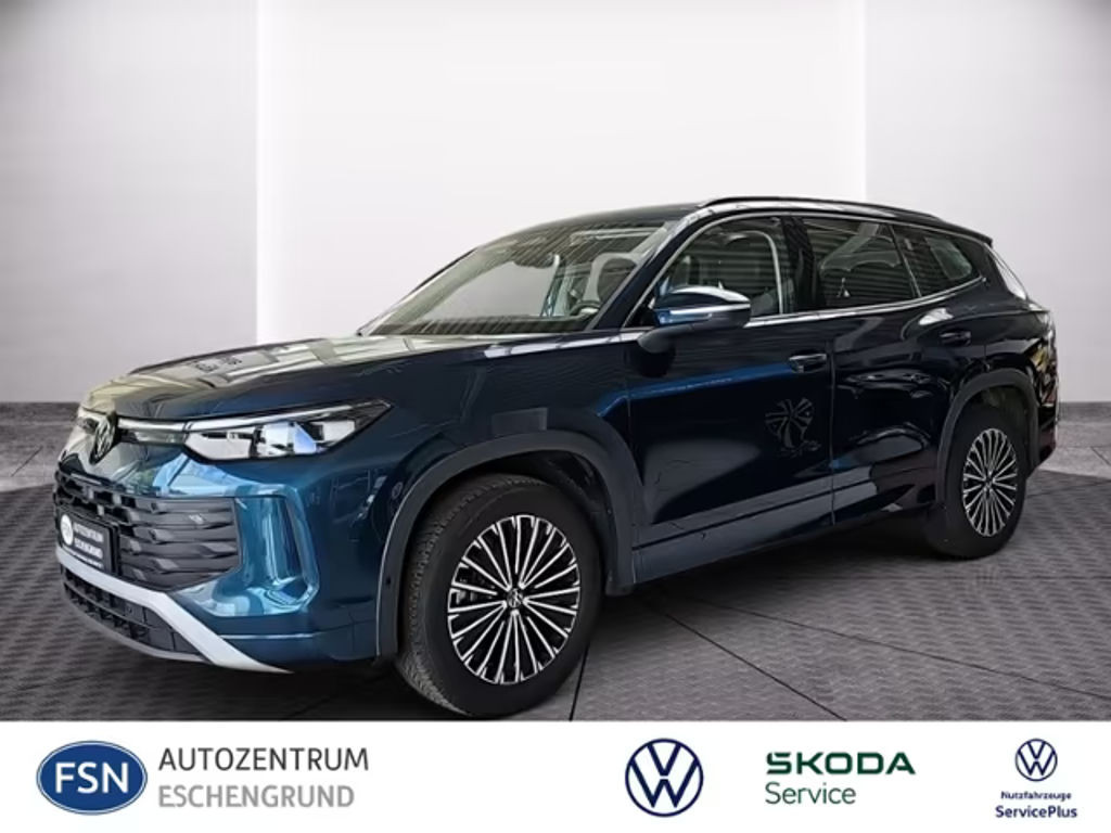 Volkswagen Tayron DSG Life 1.5 eTSI