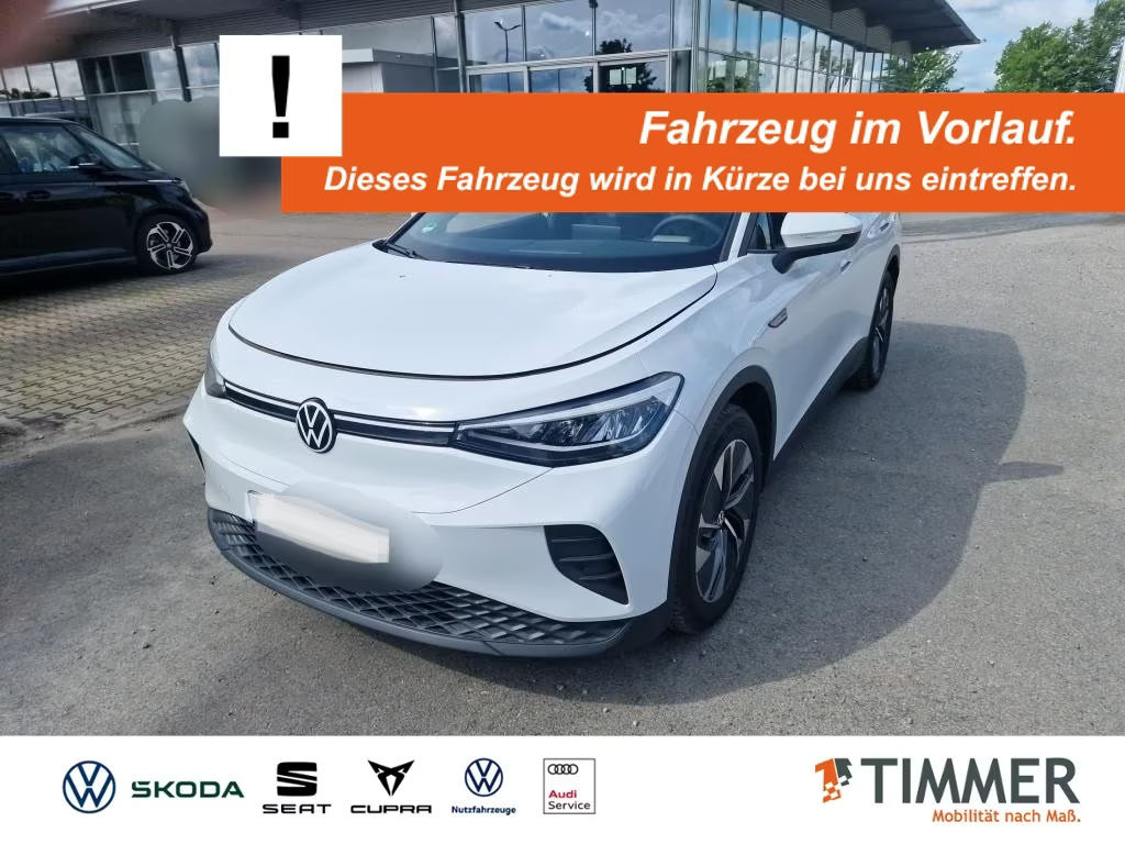 Volkswagen ID.4 Performance Pro