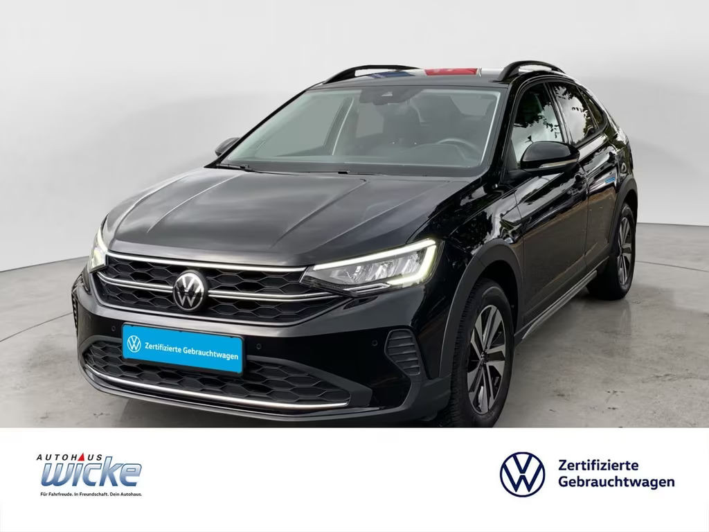 Volkswagen Taigo 1.0 TSI