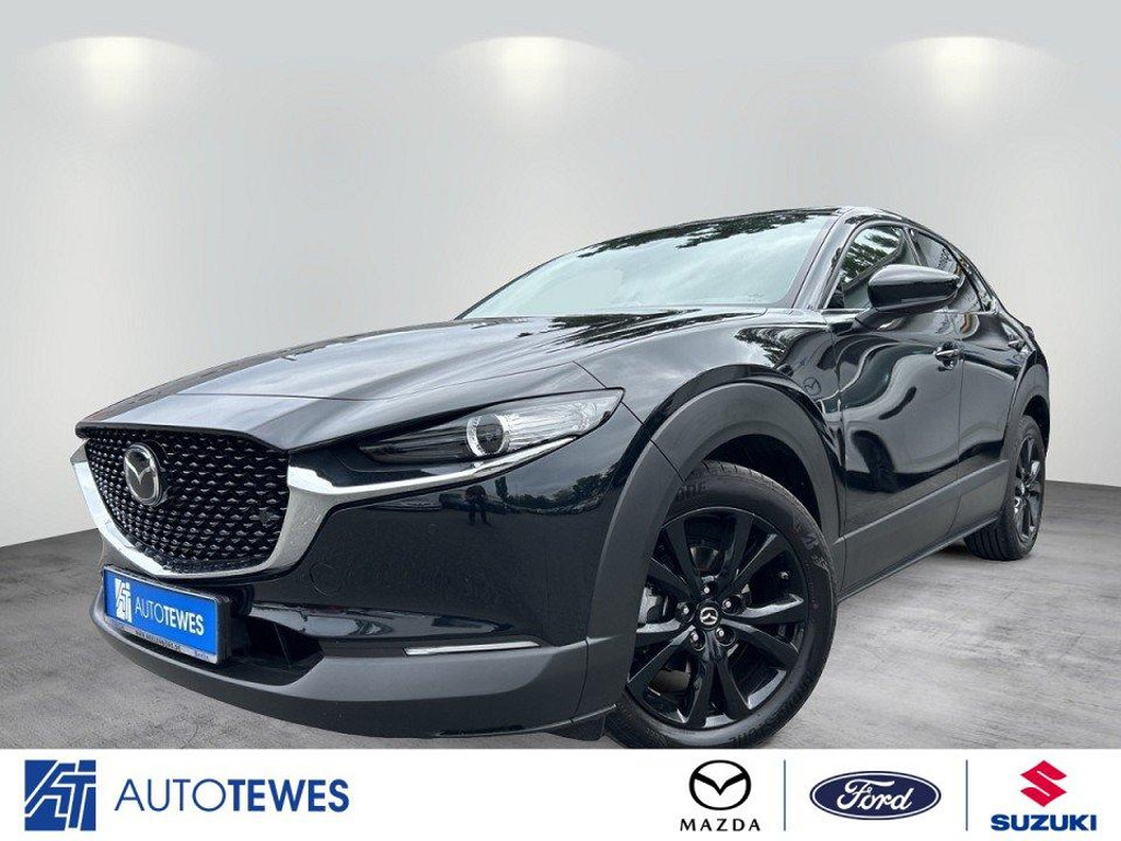 Mazda CX-30 2.0l "Homura" "X" M Hybrid