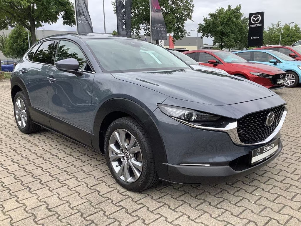 Mazda CX-30 SkyActiv Selection
