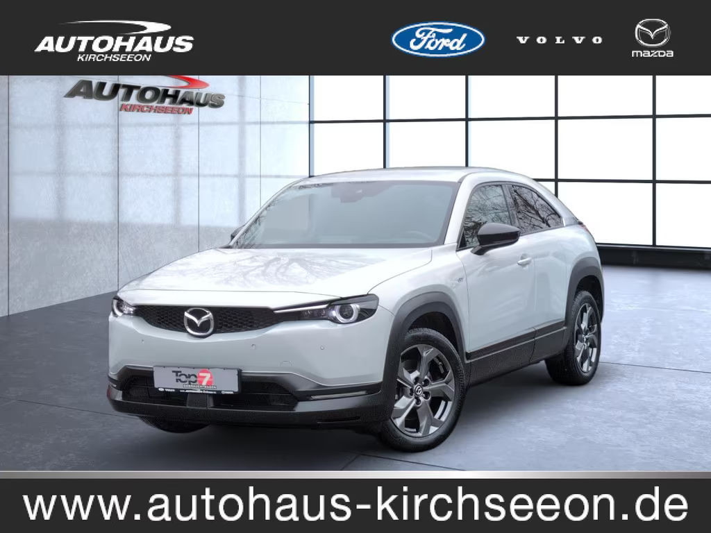 Mazda MX-30 SkyActiv e-Skyactiv Advantage