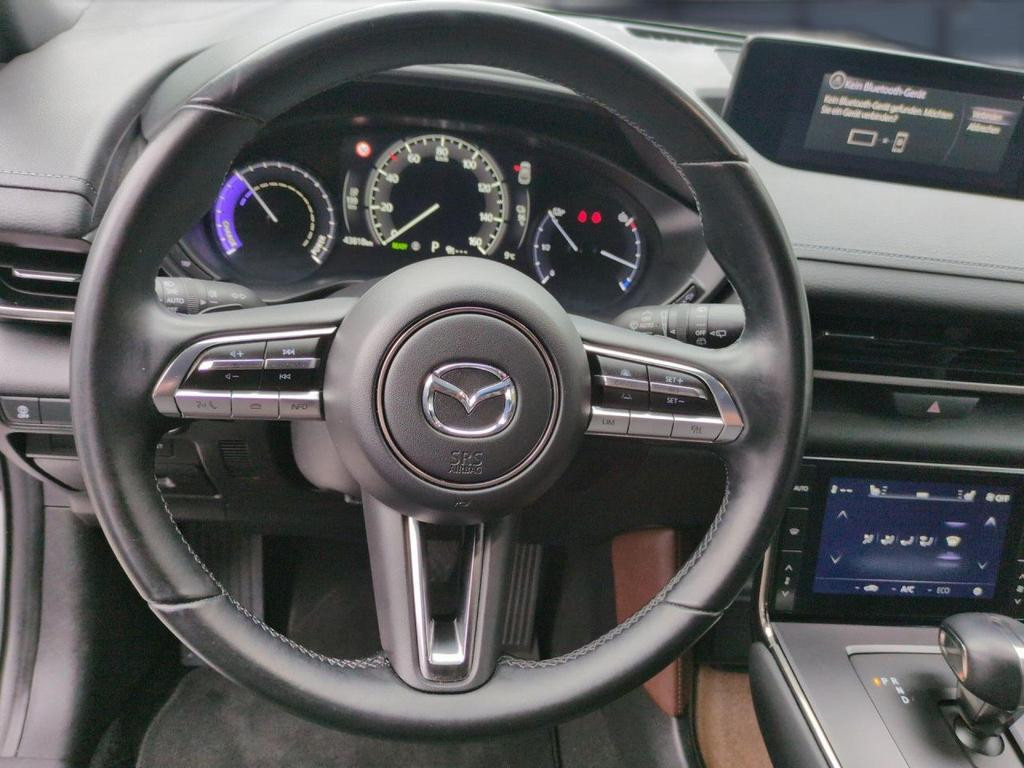 Mazda MX-30