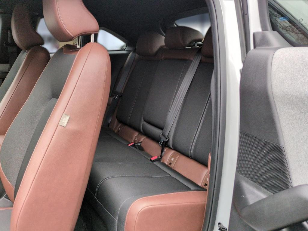 Mazda MX-30
