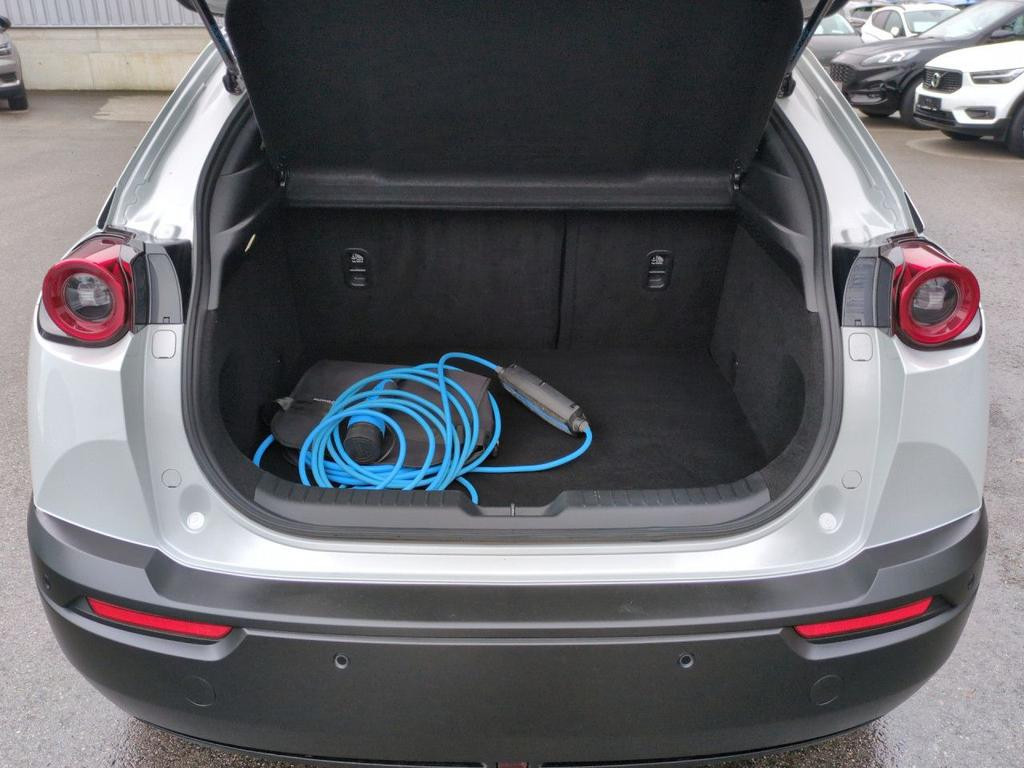 Mazda MX-30